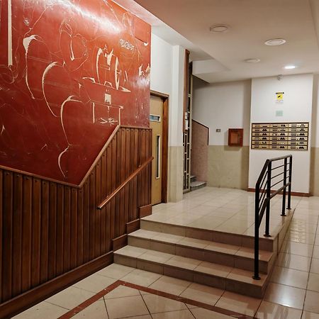 Effe4 Lovely Room Bari Exterior foto