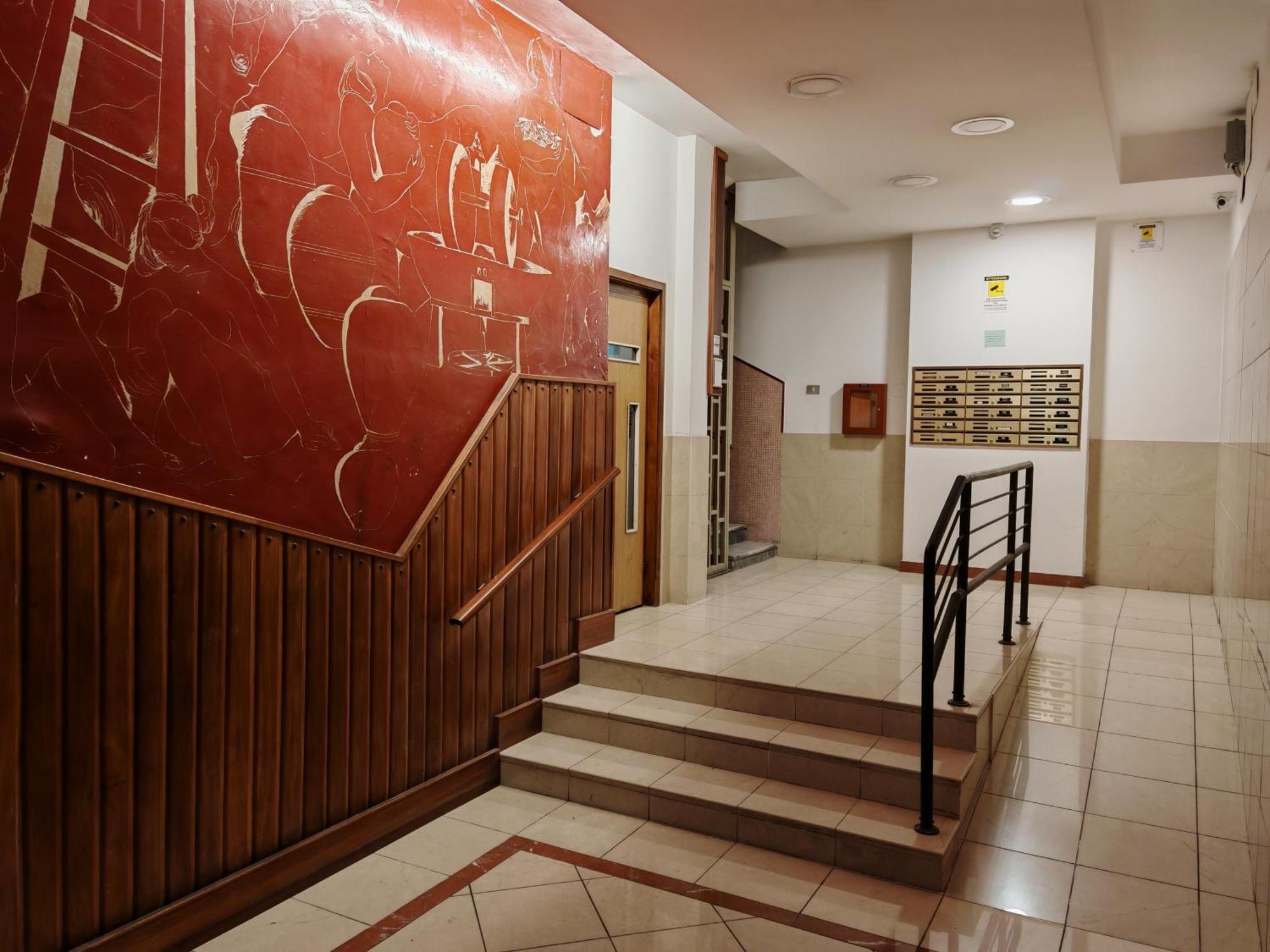Effe4 Lovely Room Bari Exterior foto