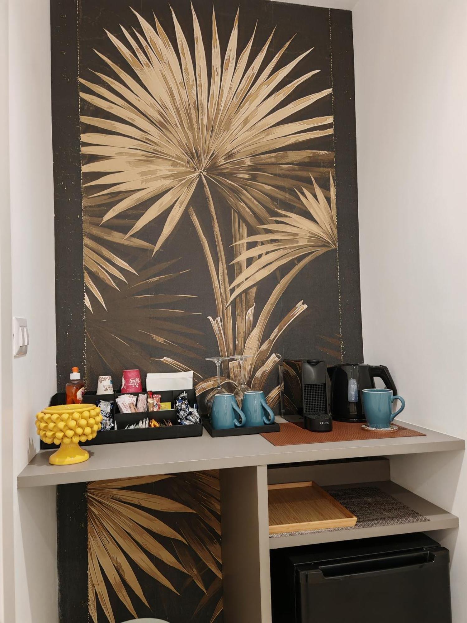 Effe4 Lovely Room Bari Zimmer foto