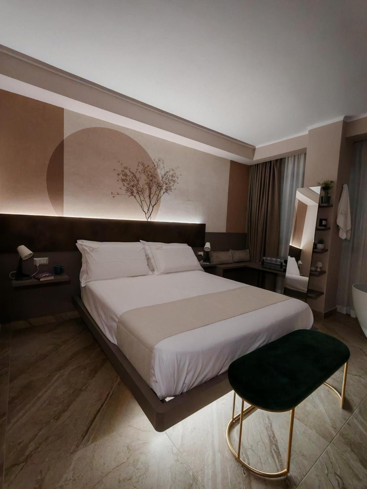 Effe4 Lovely Room Bari Exterior foto