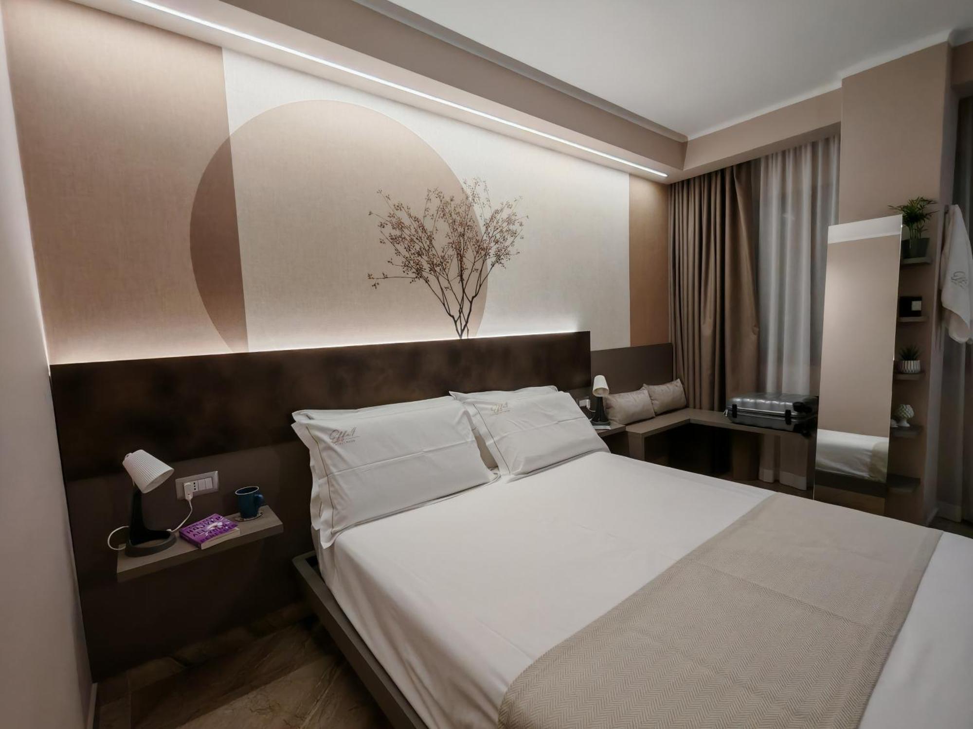 Effe4 Lovely Room Bari Exterior foto