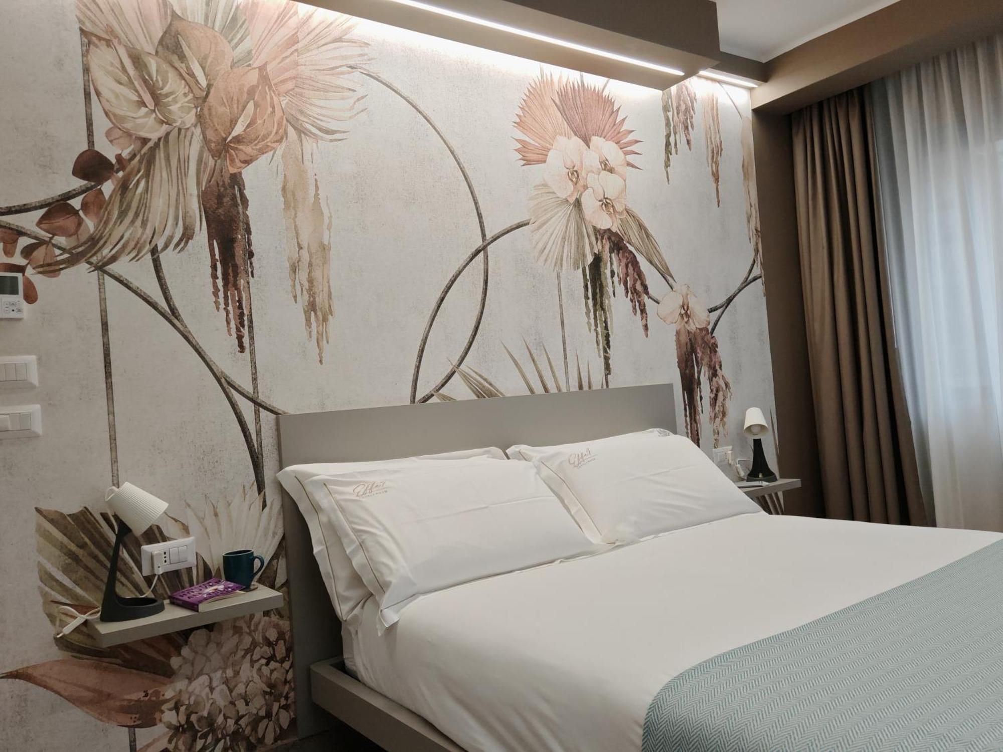 Effe4 Lovely Room Bari Exterior foto